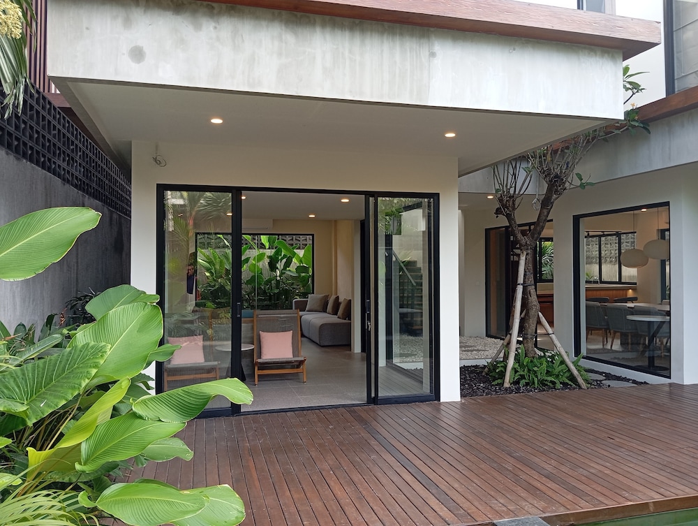 Aky Canggu in Canggu, Indonesia