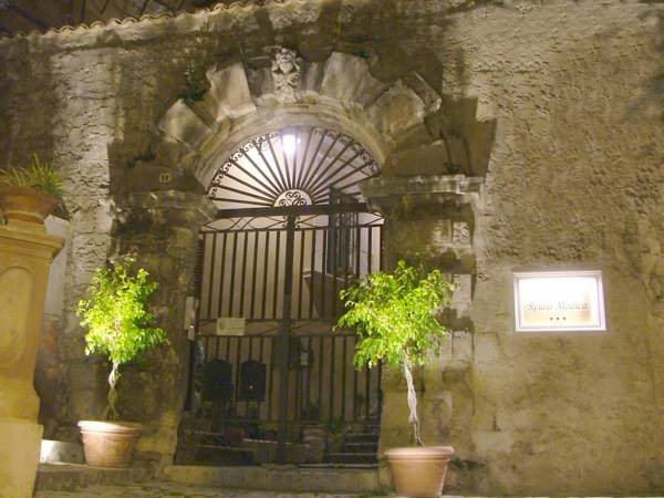 Hotel Relais Modica — hotel in Modica