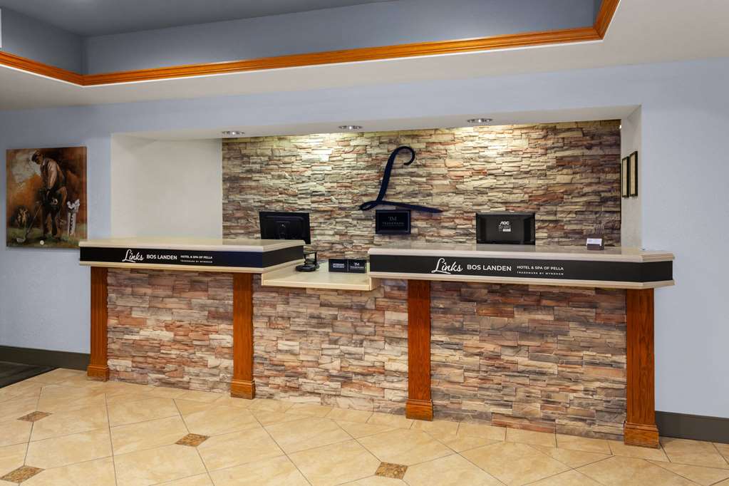 Links Bos Landen Hotel & Spa of Pella Trademark by Wyndham - photo 11