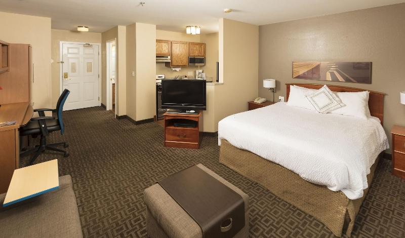 TownePlace Suites by Marriott Salt Lake City Layton - photo 34