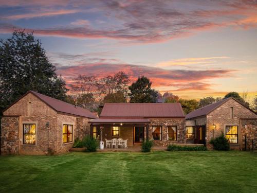 295 on Ingwenya — 4-Star Luxury Hotel in Johannesburg, South Africa