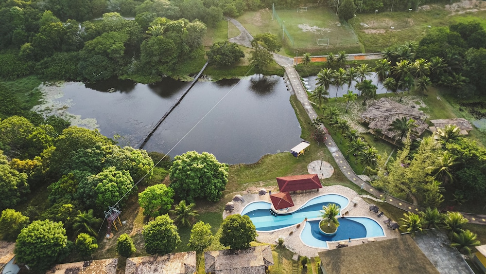 Rio das Garças Eco Resort — hotel in Sao Jose De Mipibu