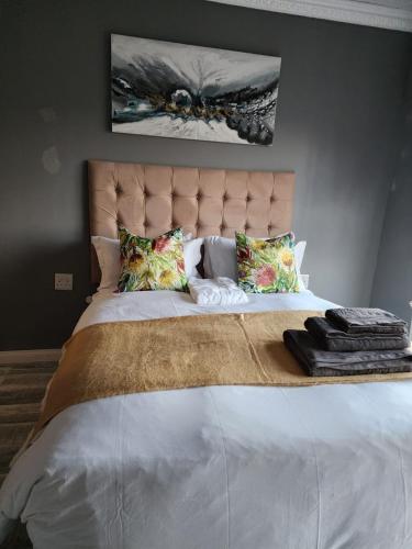 Recoupe — 4-Star Luxury Hotel in East London, South Africa