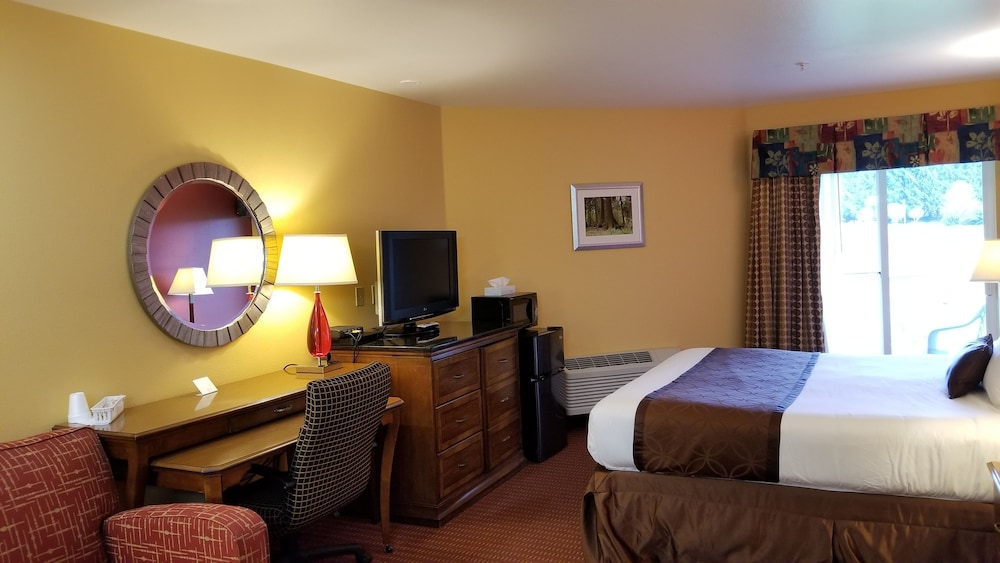 The Dew Drop Inn Motel - photo 27