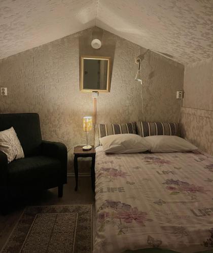 Hotel Teltta in Orimattila, Finland