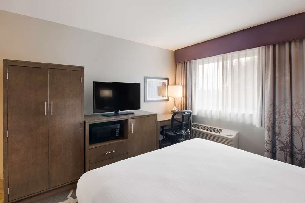 Best Western McMinnville Inn - photo 7