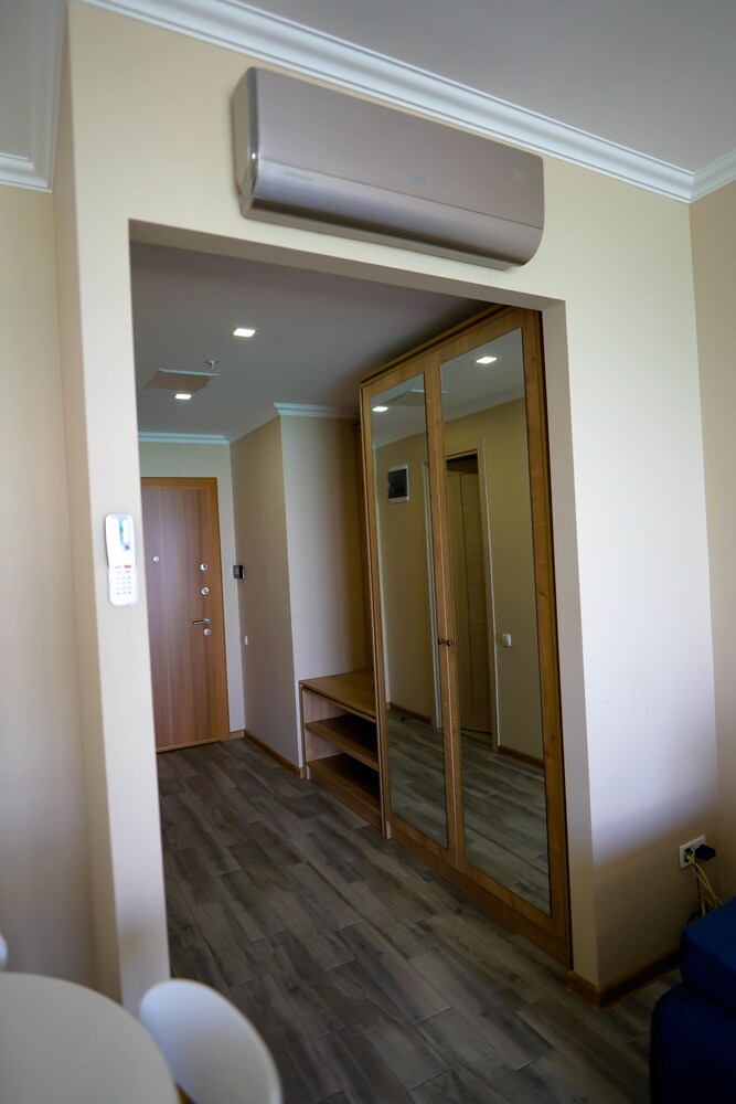 Air conditioning