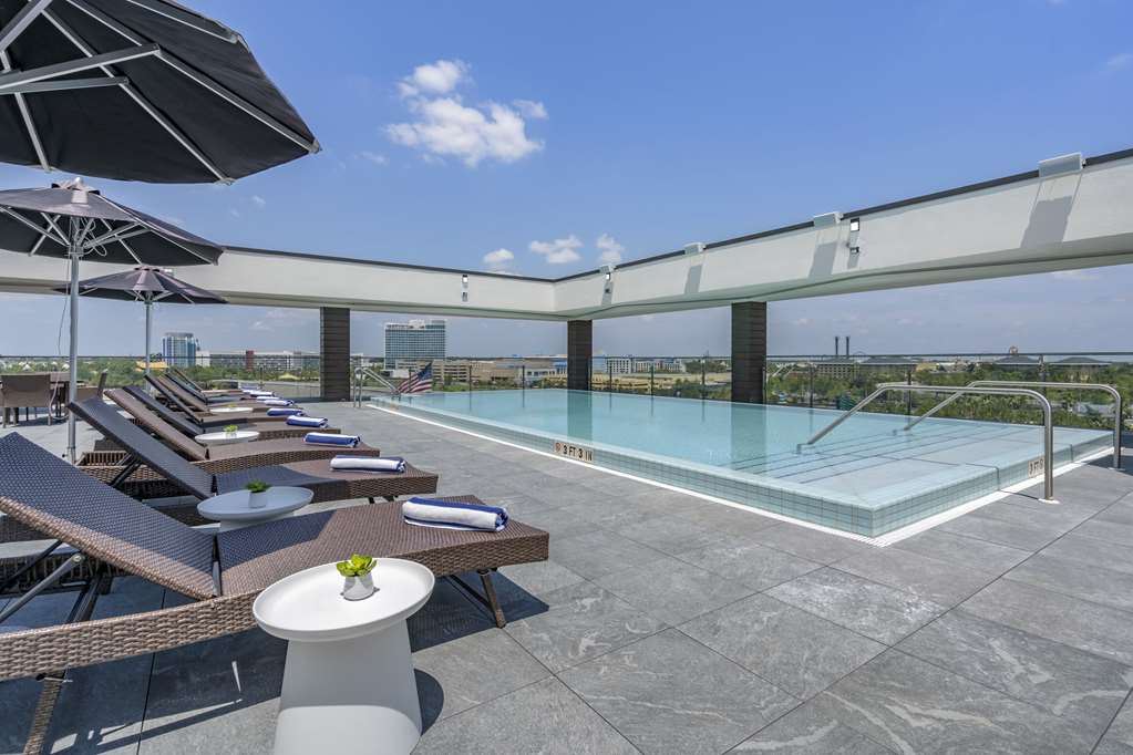 Cambria Hotel Orlando Universal Blvd - photo 46