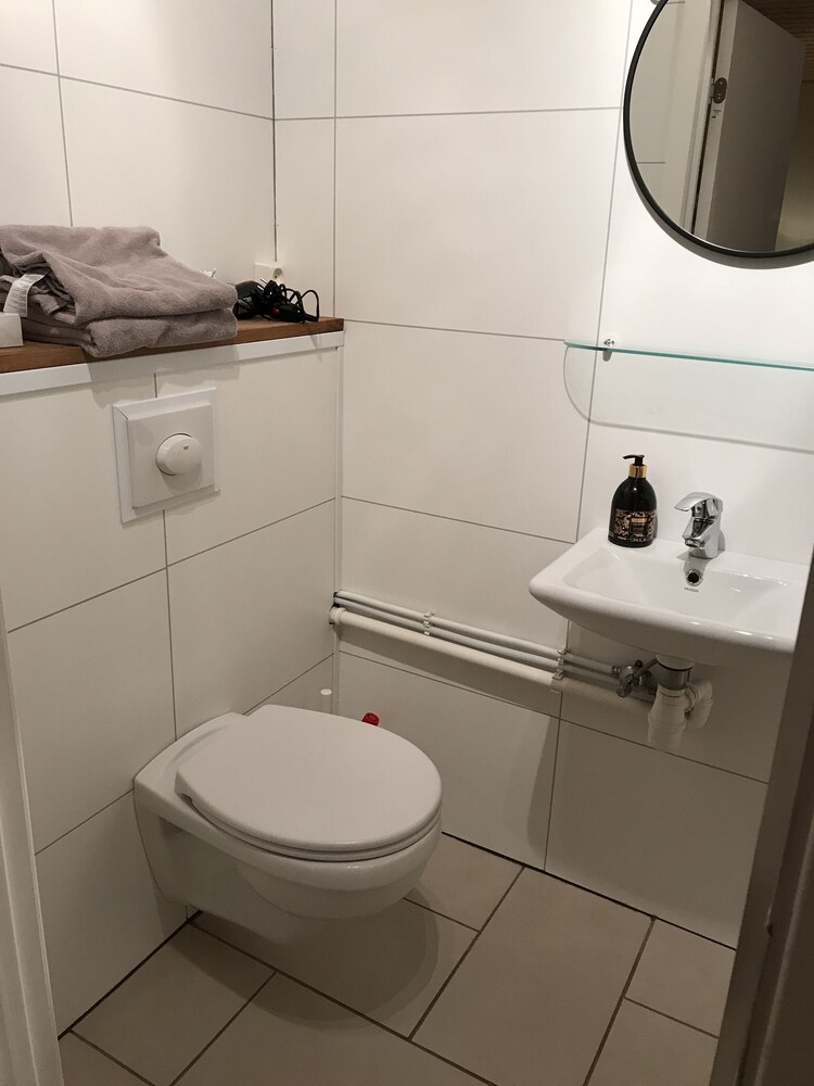 Svitan Guesthouse & Apartments