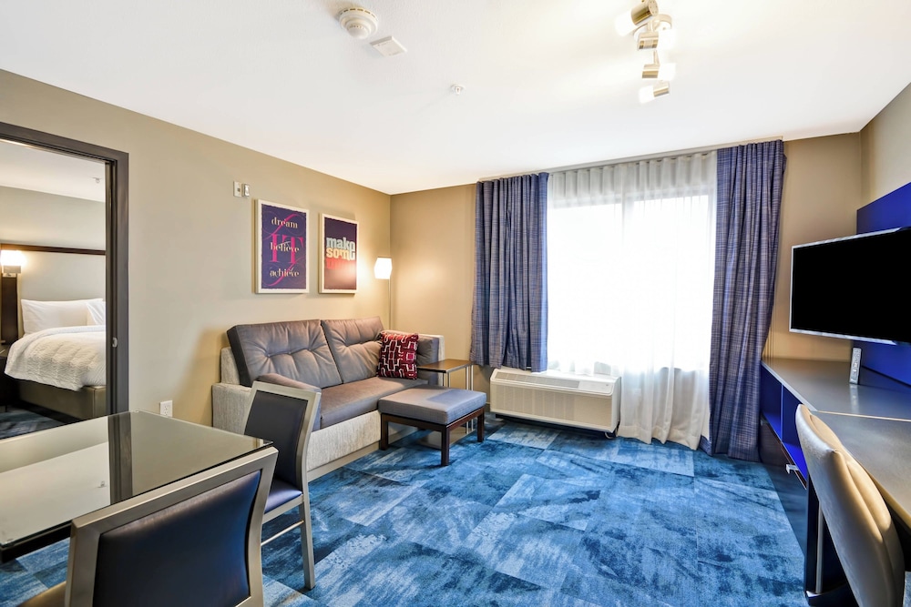 Towneplace Suites Dover Rockaway - photo 11