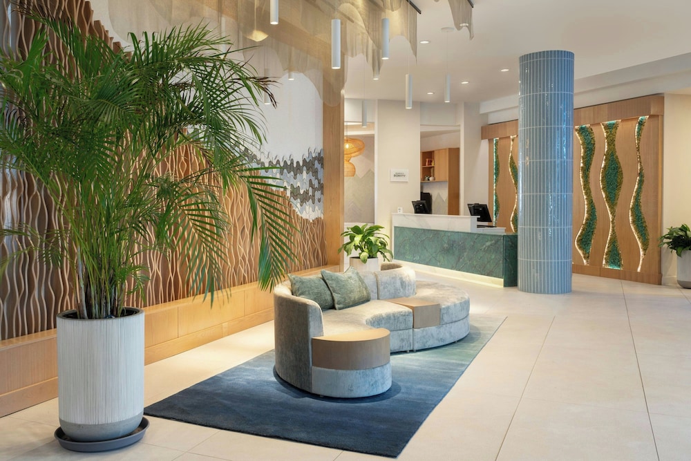 Delta Hotels by Marriott West Palm Beach - photo 3