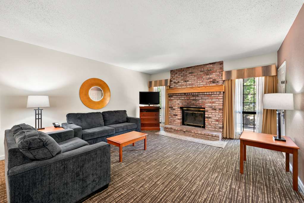 Best Western Stagecoach Inn - photo 8