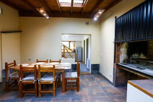 Arena Azul in San Carlos De Bariloche, Argentina