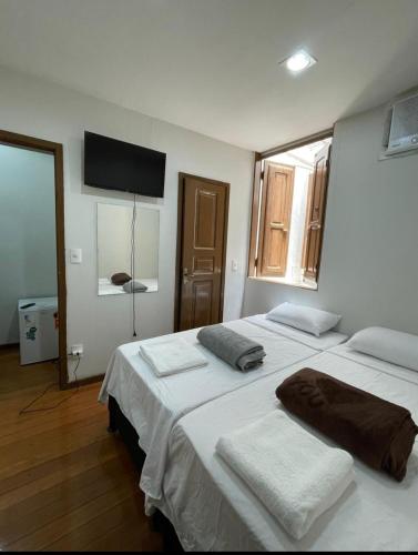 Suíte 202 Pousada no Centro do Rio - last minute hotel in Rio De Janeiro
