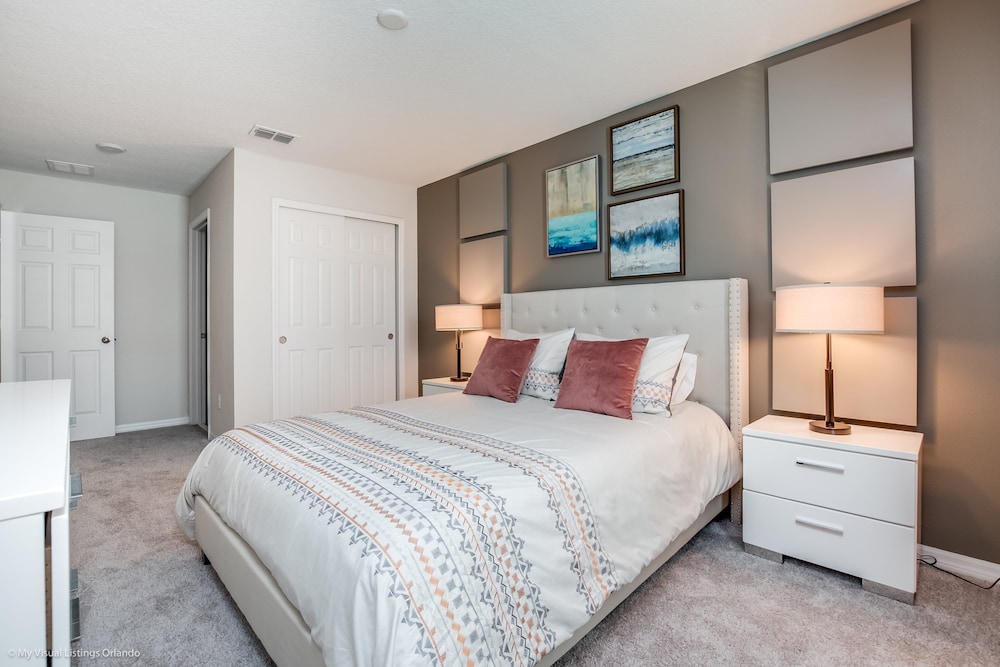 Orlando Newest Resort Community Town Home 1608cpc - photo 19
