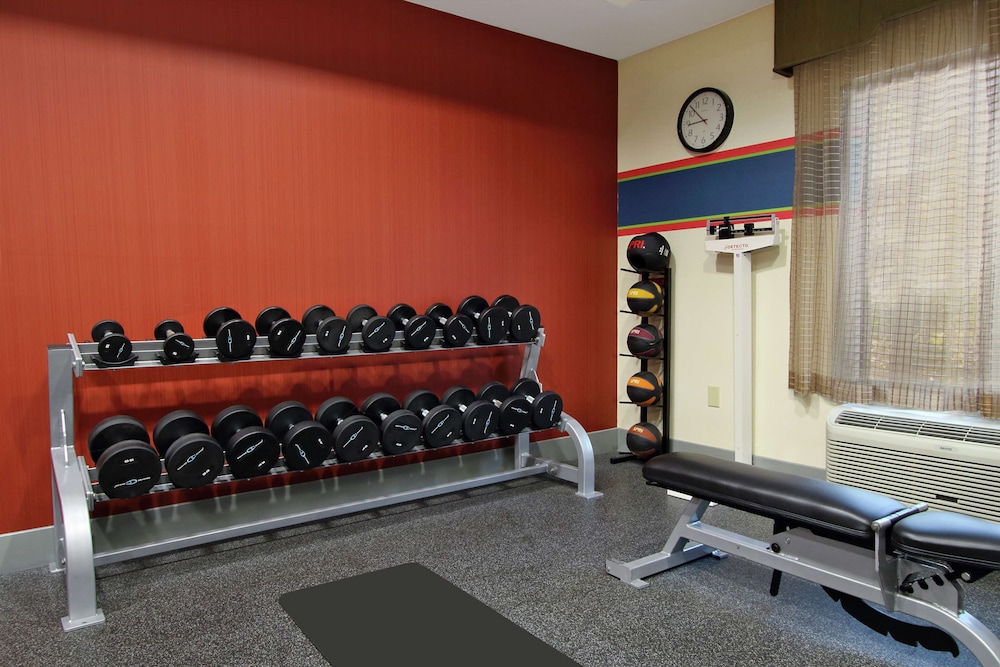 Hampton Inn & Suites Buffalo - photo 46