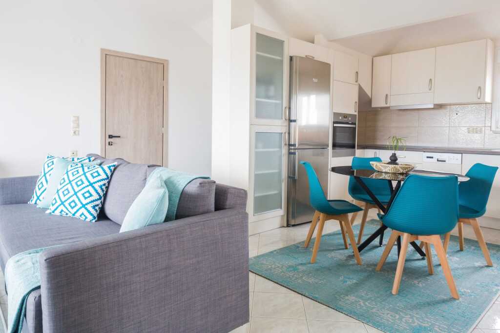 Joya Ofrynio Stylish Suites — hotel in Paralia Ofryniou