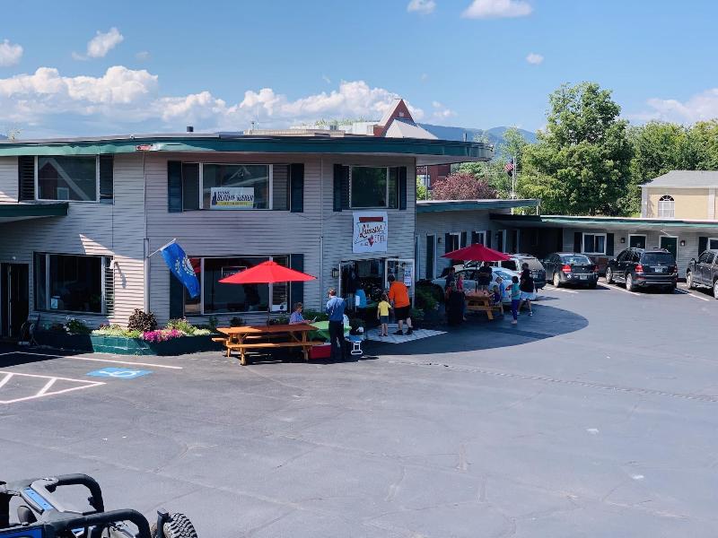 The Lancaster Motel - featured photo