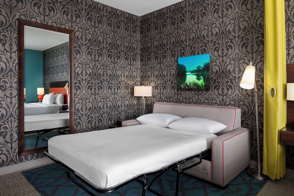Home2 Suites by Hilton Rochester Mayo Clinic Area - photo 14