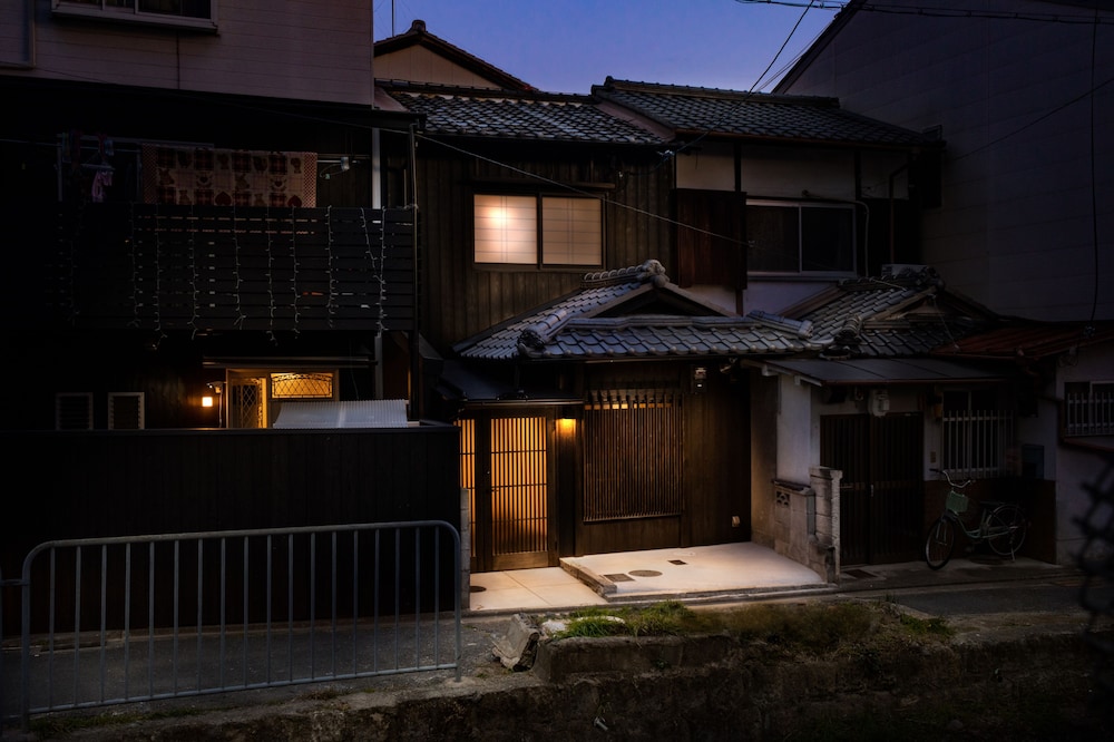 Kanade Inarisandomae — Kyoto — photo 2