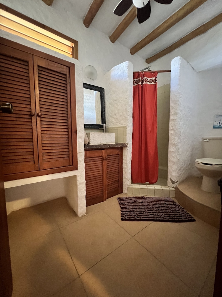 Ensueño Holbox & Beach Club