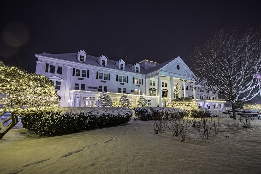 Eastern Slope Inn Resort - photo 38