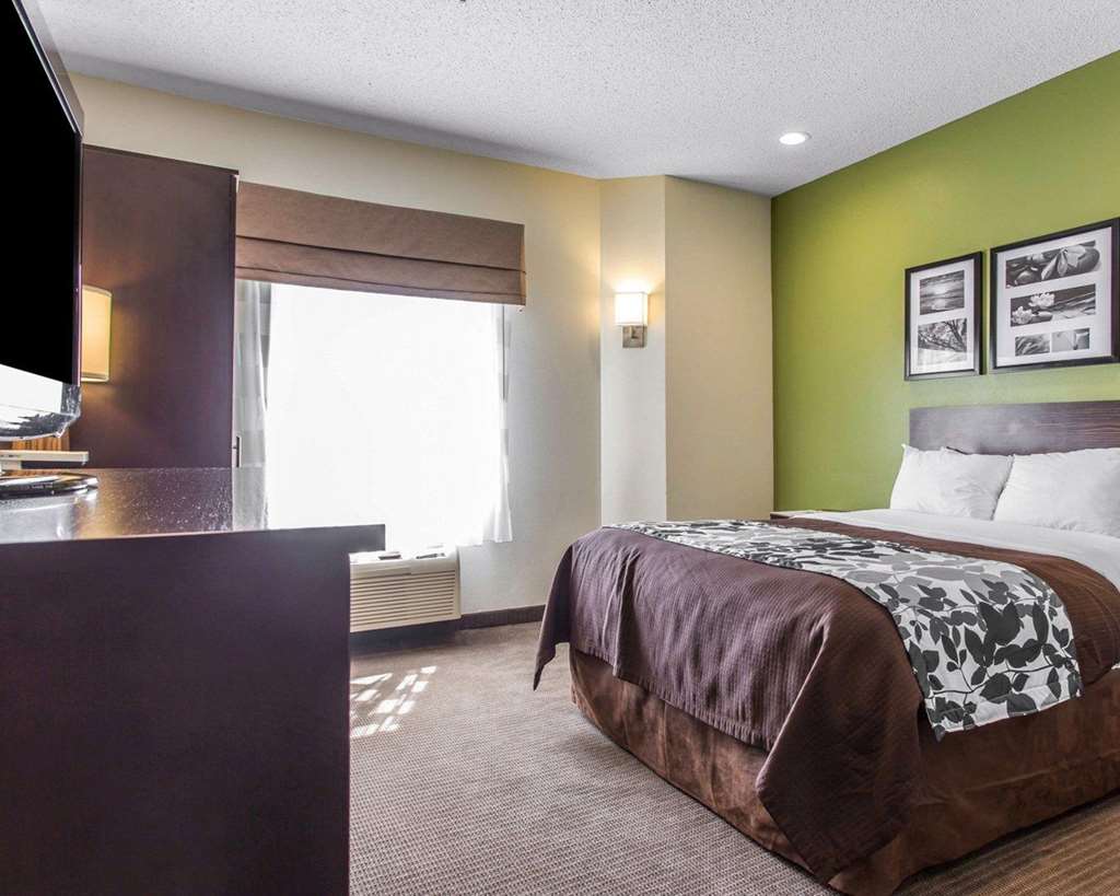 Sleep Inn Columbia - photo 8