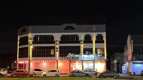 Hotel Ching Hua in Segamat, Malaysia