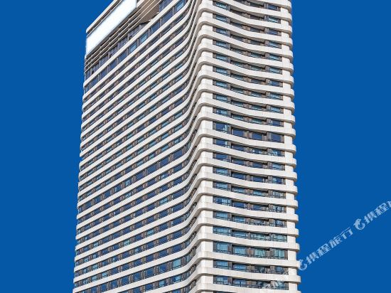 Qiuguo Hotel in Changchun, People's Republic of China