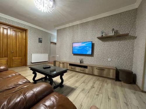 Tbilisi Apartment Genatsvale