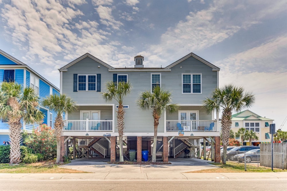 An Amazing Surfside Beach Escape - photo 59