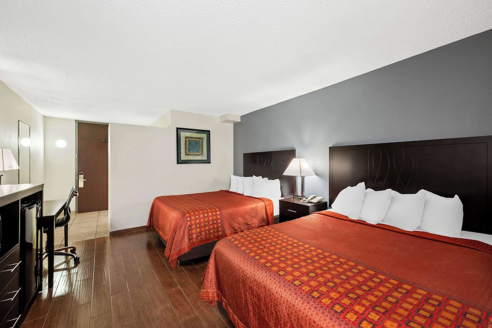 SureStay Plus Hotel by Best Western Lubbock Medical Center - photo 27