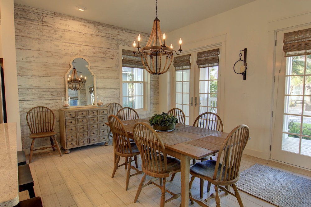 Tip'sea Saltbox 222 BE — 4-Star Luxury Hotel in Port Aransas, United States