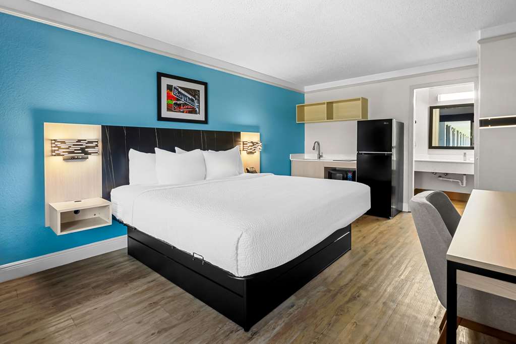 Quality Inn Slidell I 10 - photo 20