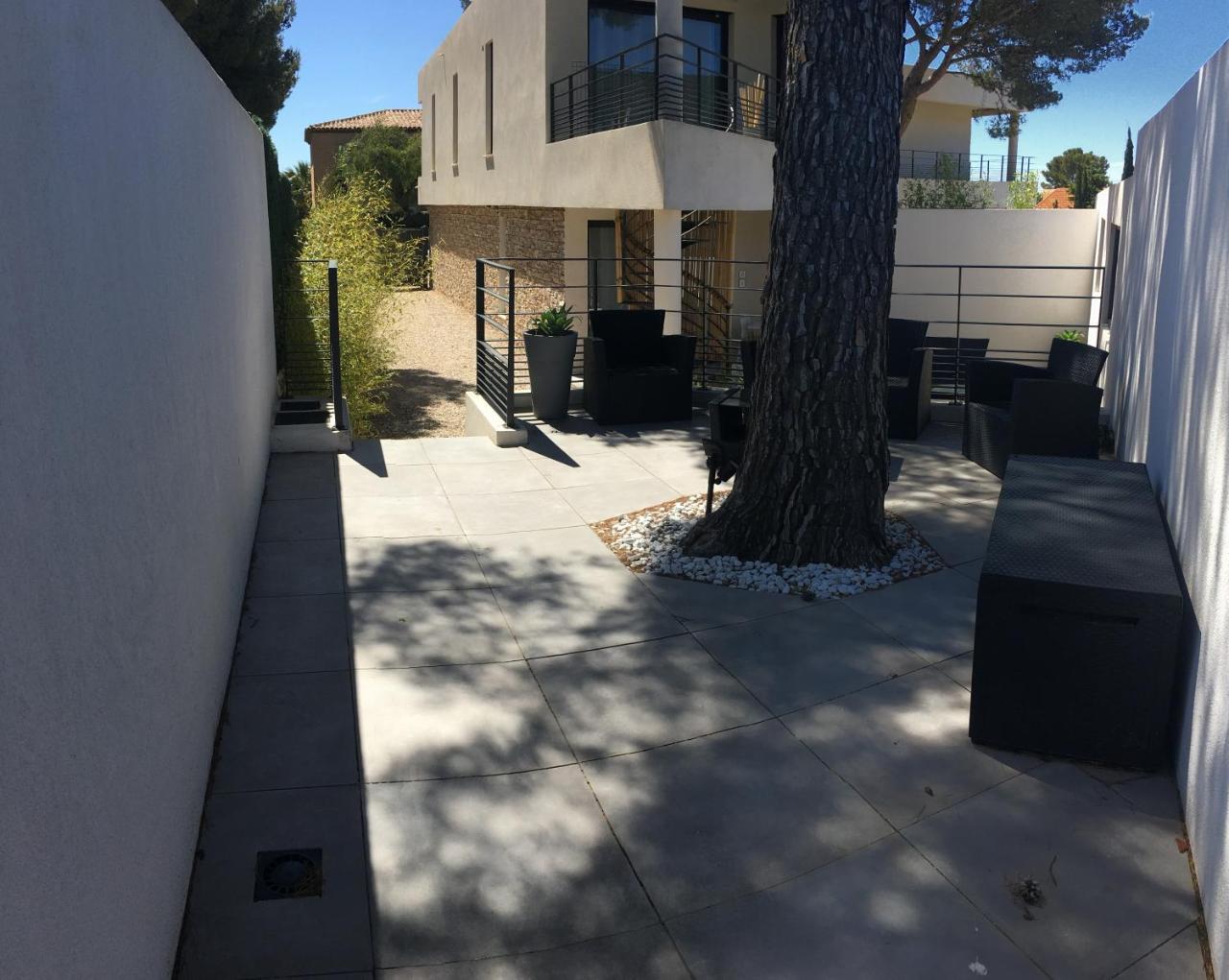 Cassis Lodges in Cassis, France