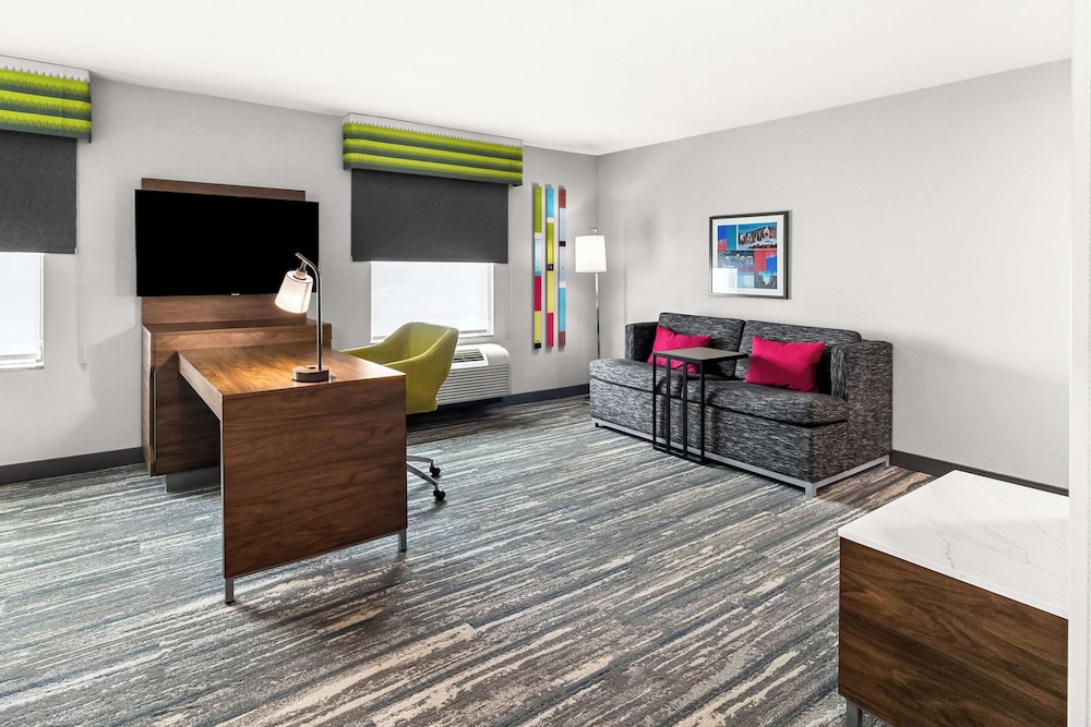 Hampton Inn by Hilton Dayton South - photo 6