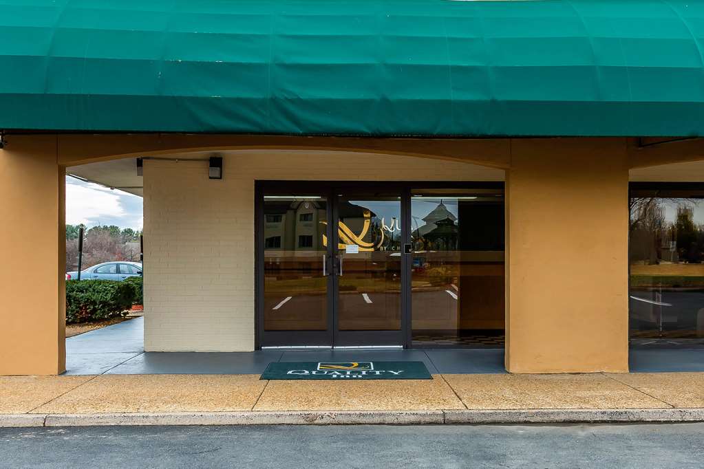 Quality Inn Culpeper — Culpeper — photo 3