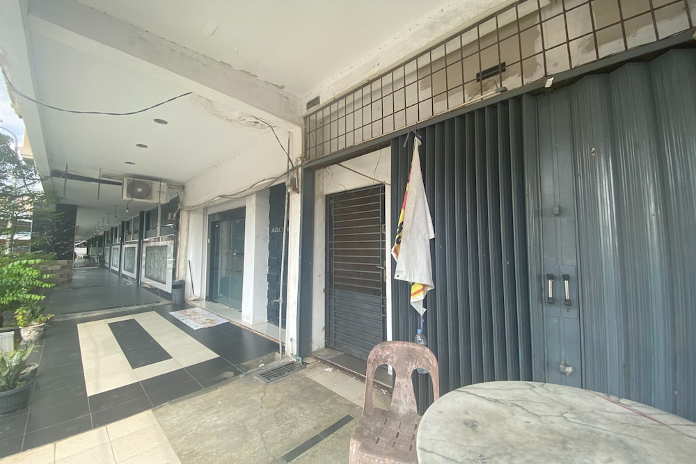 Hotel O Mamapapahouse — Batam