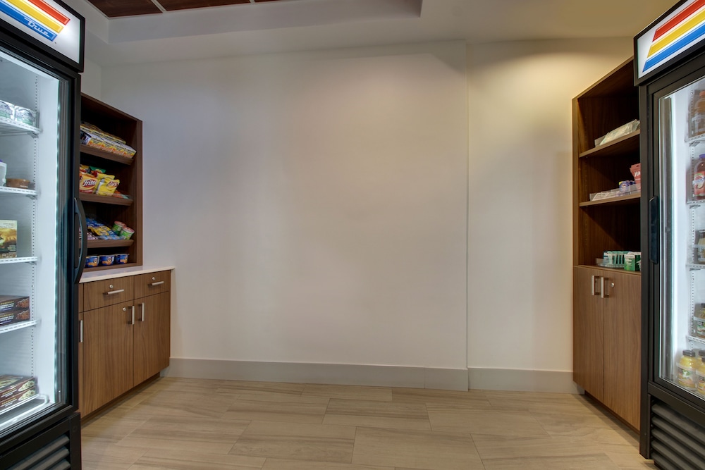 Holiday Inn Express Hotel Jacksonville North Fernandina by IHG - photo 38