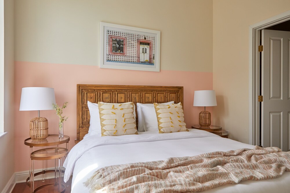 Vibrant 1Br In Arts Warehouse District By Sonder - photo 6