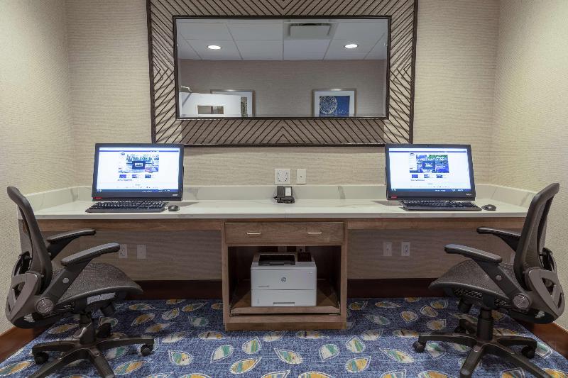Hampton Inn By Hilton Bourbonnais Kankakee - photo 64