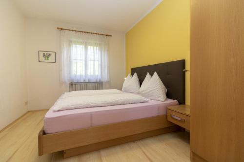 Stompferhof Familienapartment — Caldaro Sulla Strada Del Vino — photo 5