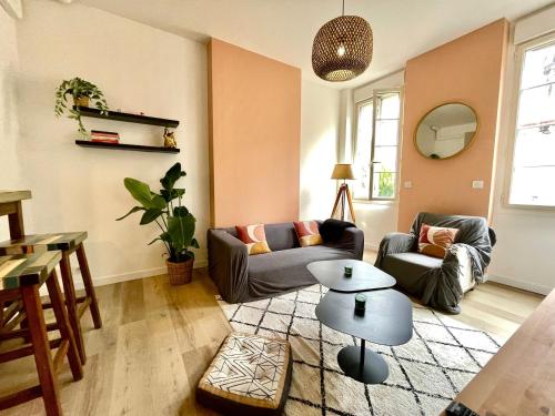 Agathoise by Yume - last minute hotel in Toulouse