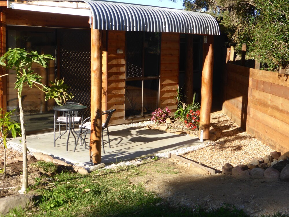 Innistaigh Retreat — hotel in Landsborough