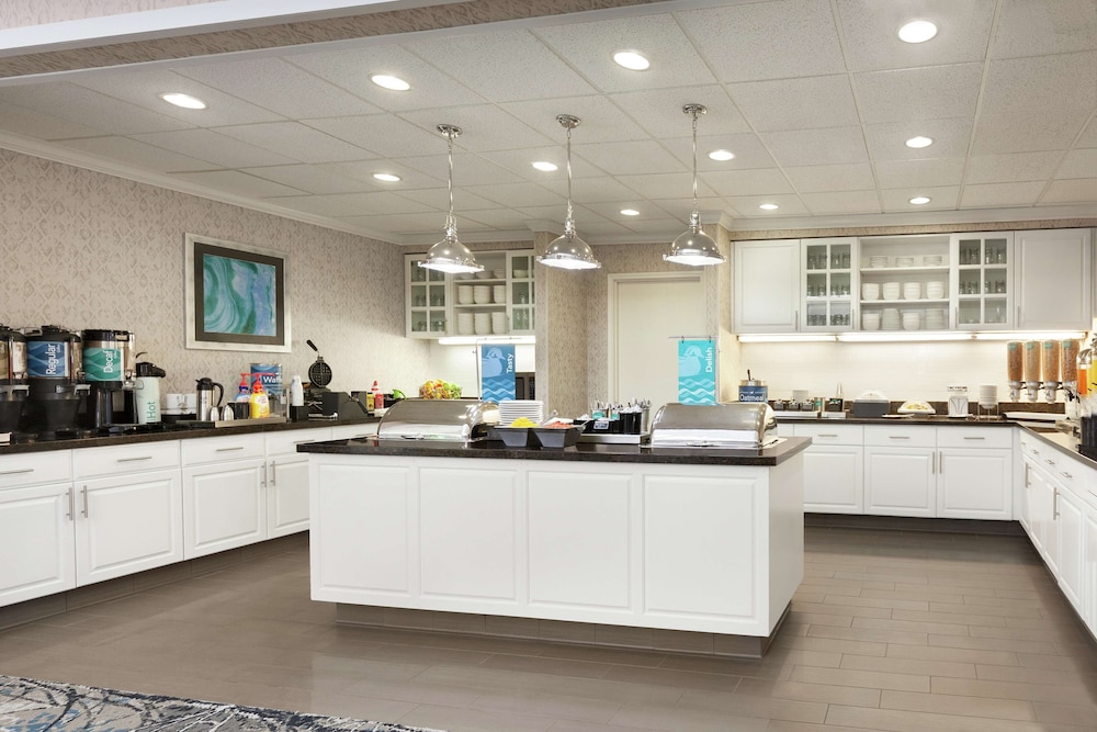 Homewood Suites Sacramento Roseville - photo 44
