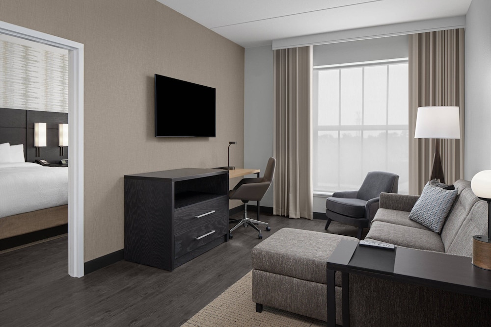 Residence Inn By Marriott Jacksonville Mayo Clinic Area - photo 23