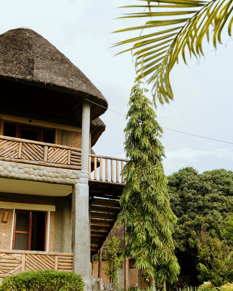 Tanganyika Blue Bay Resort — Rumonge