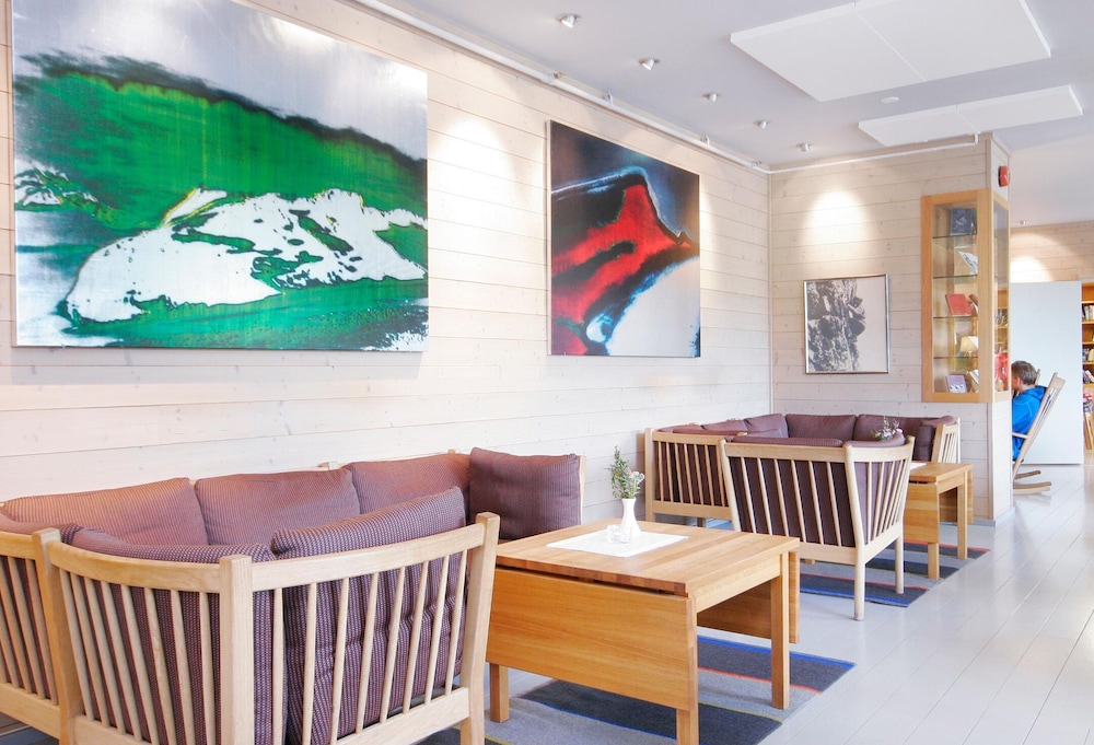 Turtagrø Hotel — Sogndal — photo 3
