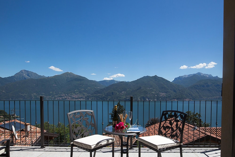 Le Petit Palais Villa — 4-Star Luxury Hotel in Menaggio, Italy