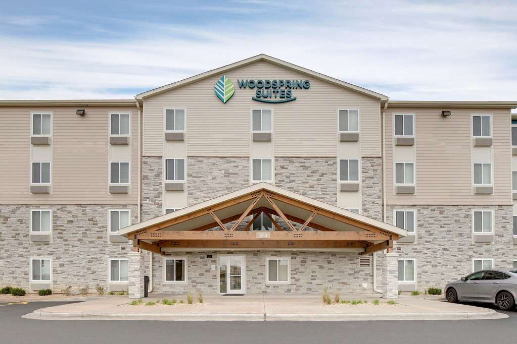 WoodSpring Suites Carol Stream Chicago - featured photo